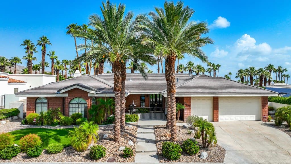 72550 Greenbriar Ln, Palm Desert