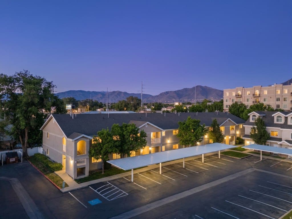 848 E 3950 S Unit C, Salt Lake City