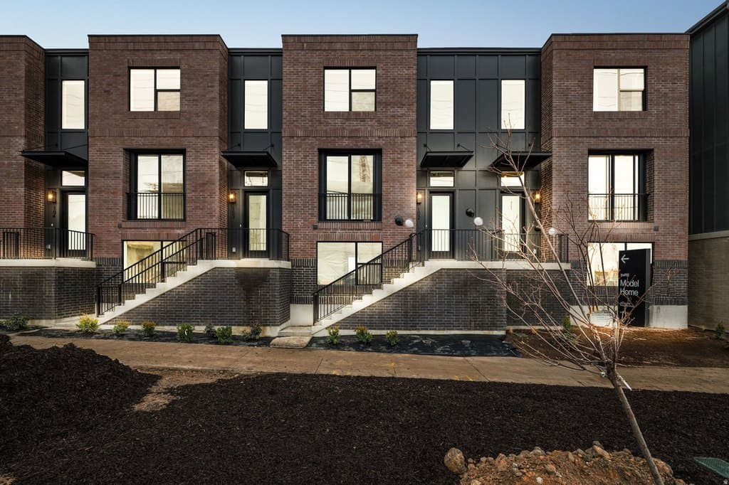 443 W 400 N Unit 102, Salt Lake City