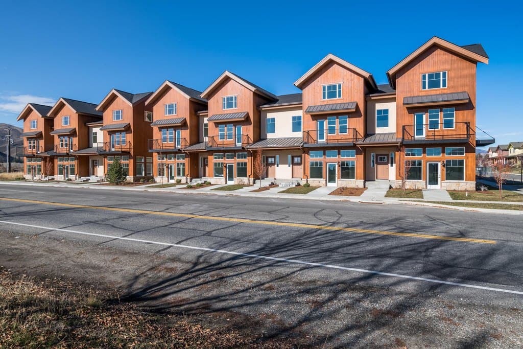 809 Countryside Blvd, Hailey