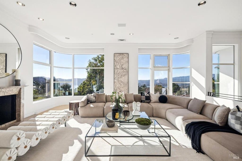 147 Gilmartin Dr, Tiburon