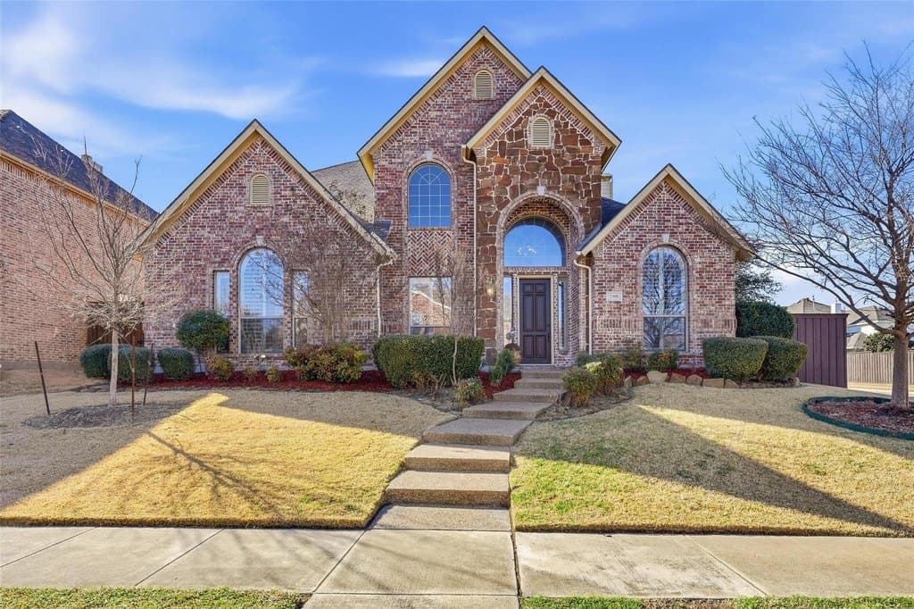 2308 Harrisburg Ln, Plano
