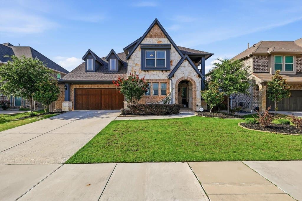 700 Sahallee Dr, Frisco