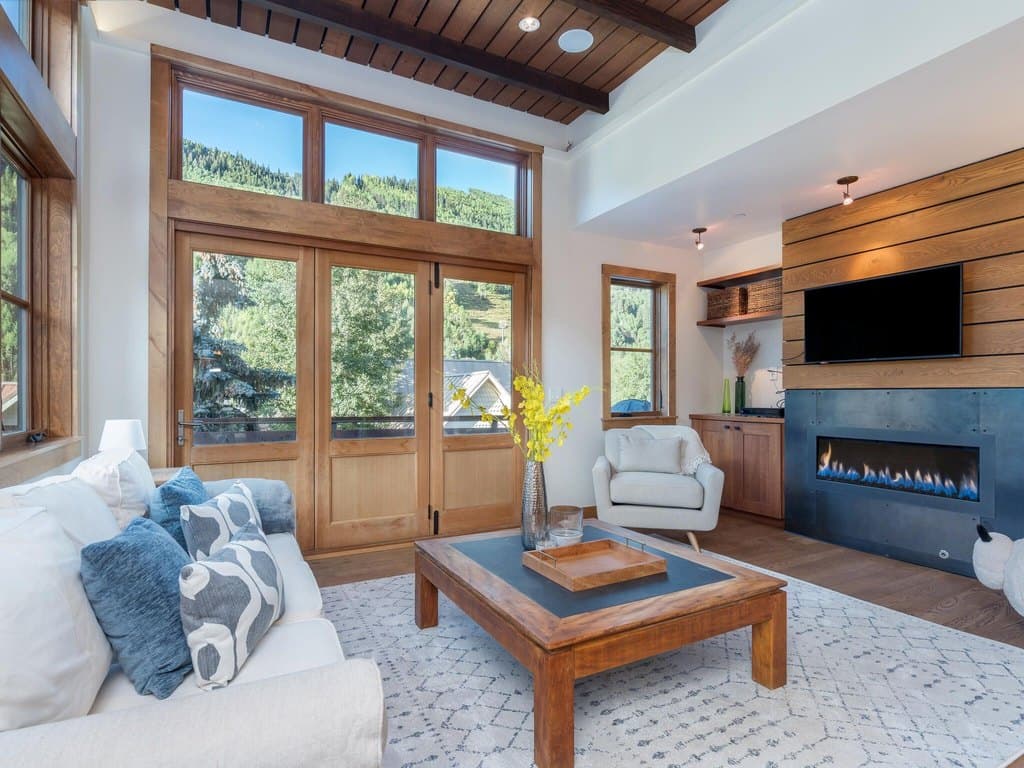 394 W Colorado Ave Unit D, Telluride