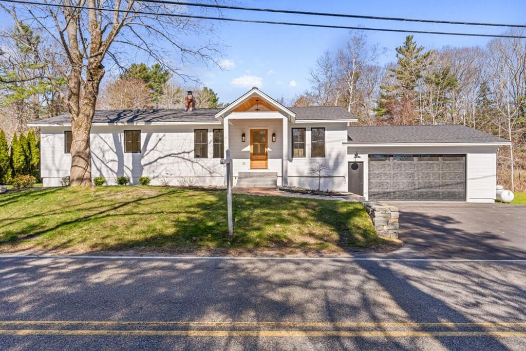 505 Mitchell Rd, Cape Elizabeth