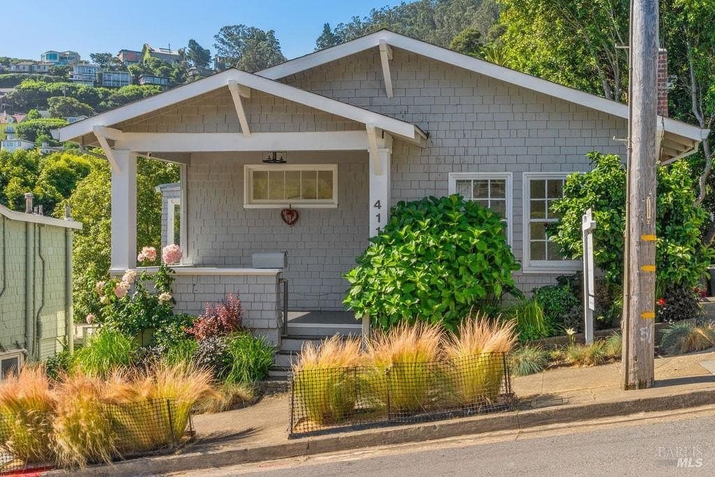 411 Main St, Sausalito