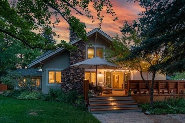 304 N 4th Ave, Hailey