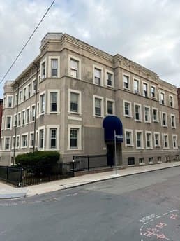 5 Spofford Rd Apt 17