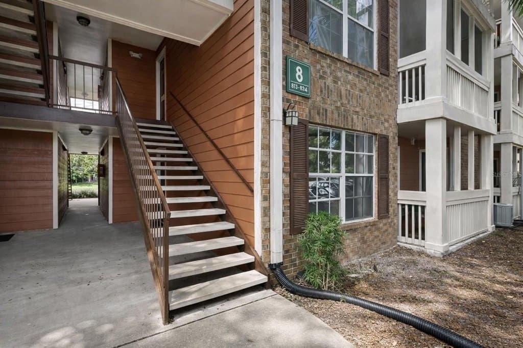 10200 Gandy Blvd N Apt 816, Saint Petersburg