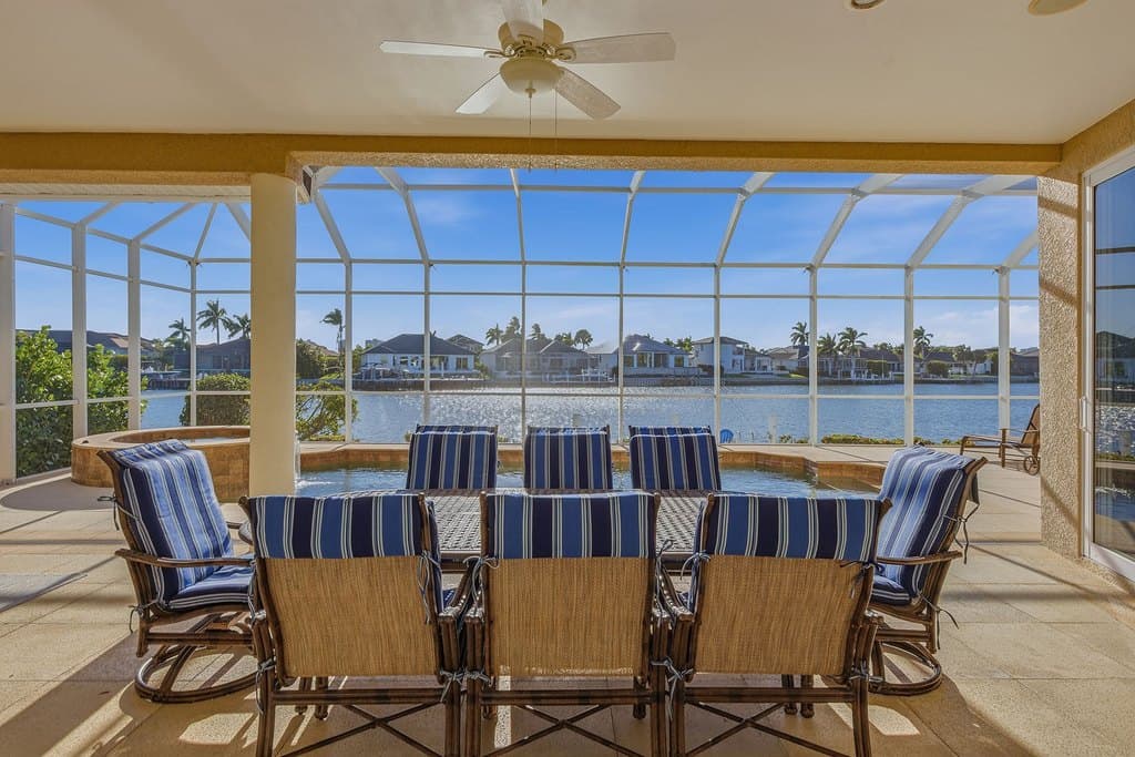 288 Bald Eagle Dr, Marco Island