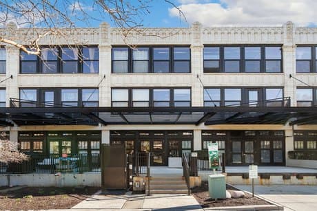 1111 W 15th St Unit 316