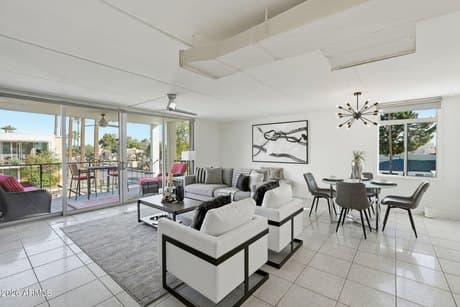 6502 N Central Ave Unit B203