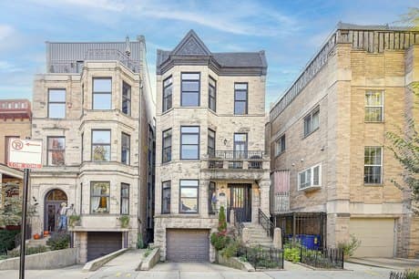 653 W Barry Ave Apt 1S