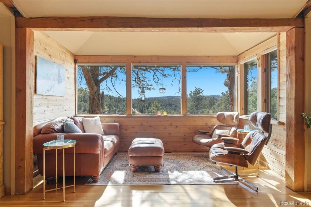 22901 Pinecrest Rd, Golden