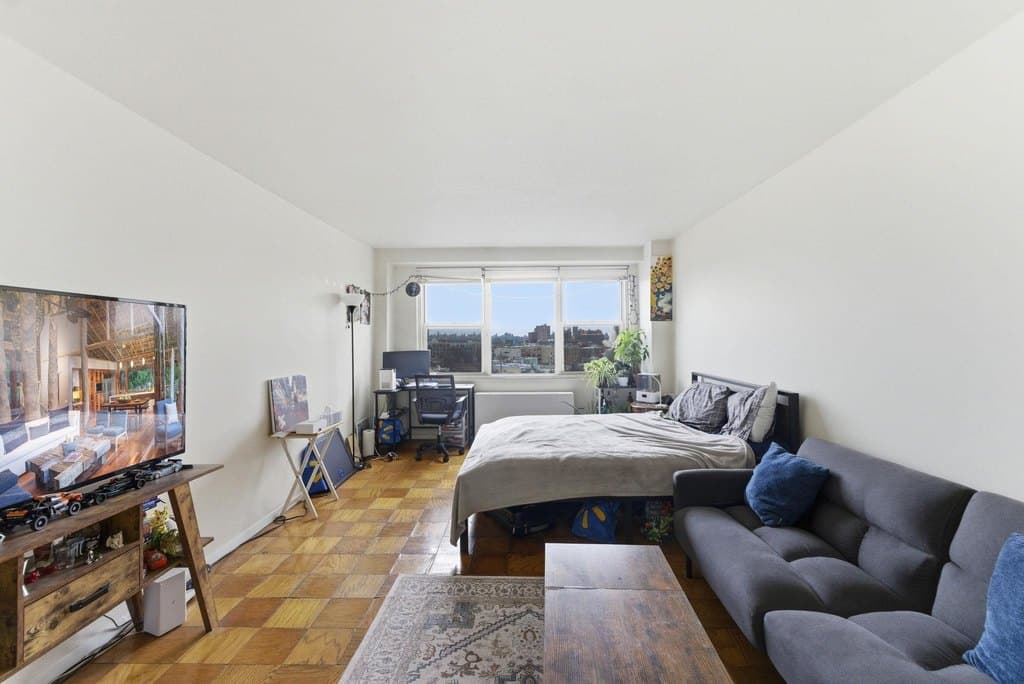 201 St Pauls Ave Unit 10C, Jersey City