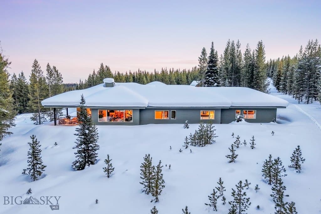 214 W Pine Cone Ter, Big Sky