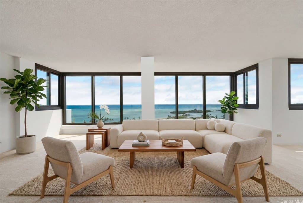 250 Kawaihae St Apt 16B, Honolulu