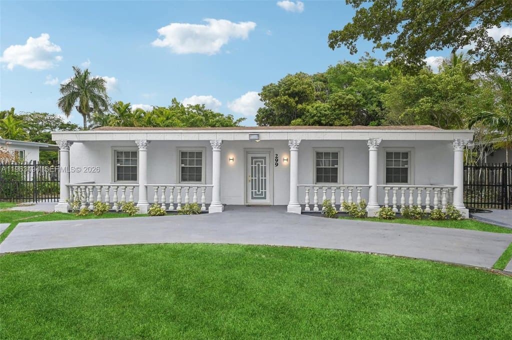 299 S Biscayne River Dr