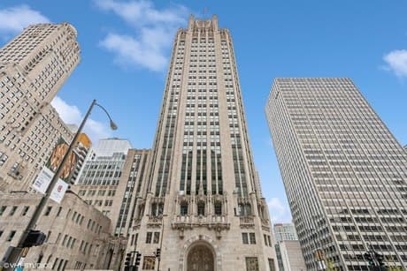 435 N Michigan Ave Unit 810