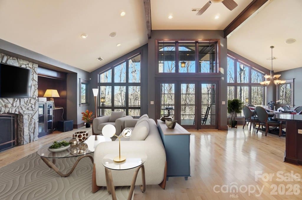 17928 Pages Pond Ct, Davidson