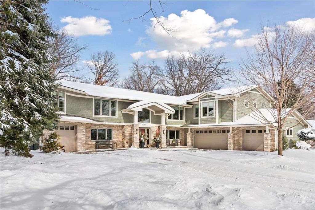 12202 Orchard Ave W, Minnetonka