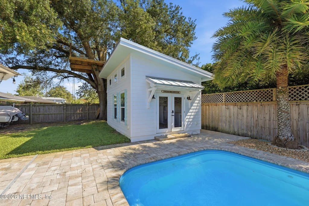2229 S Beach Pkwy, Jacksonville Beach