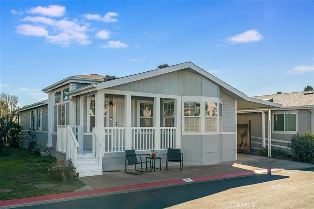 3395 S Higuera St Spc 8, San Luis Obispo