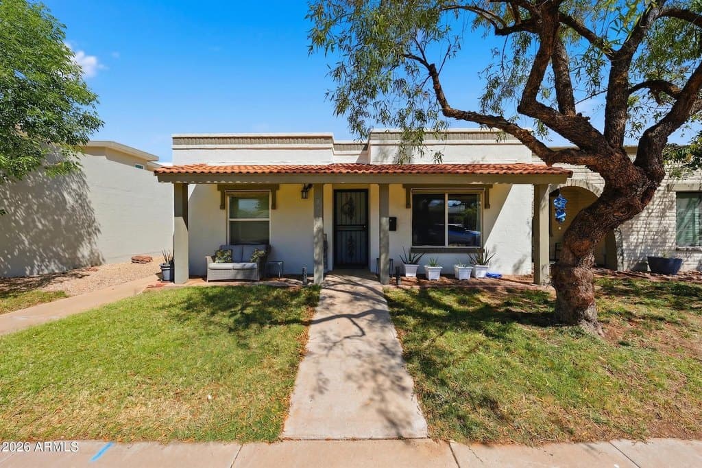 8334 E Valley Vista Dr, Scottsdale