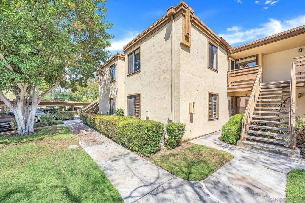 9909 Scripps Westview Way Unit 212, San Diego