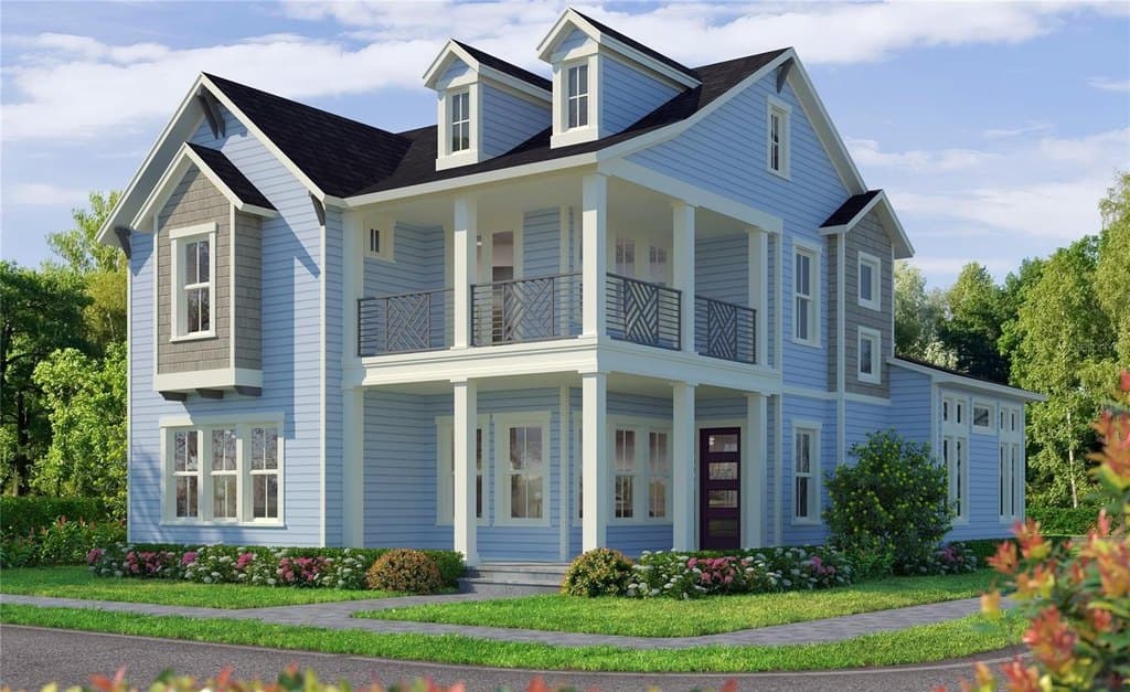 9725 Macbride Dr, Orlando