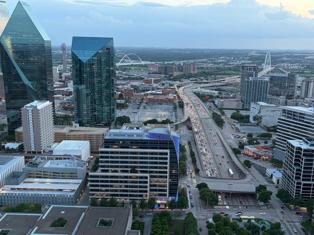 1918 Olive St Apt 3601, Dallas