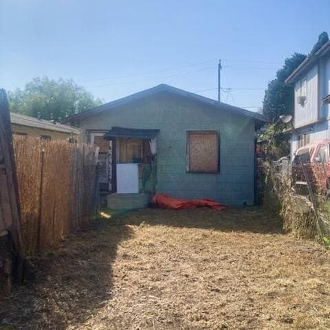 1012 Alphonse St, Santa Barbara