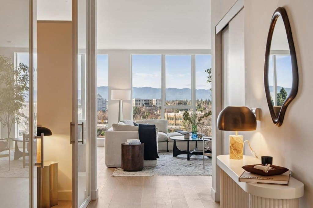 188 W Saint James St Unit 10412, San Jose