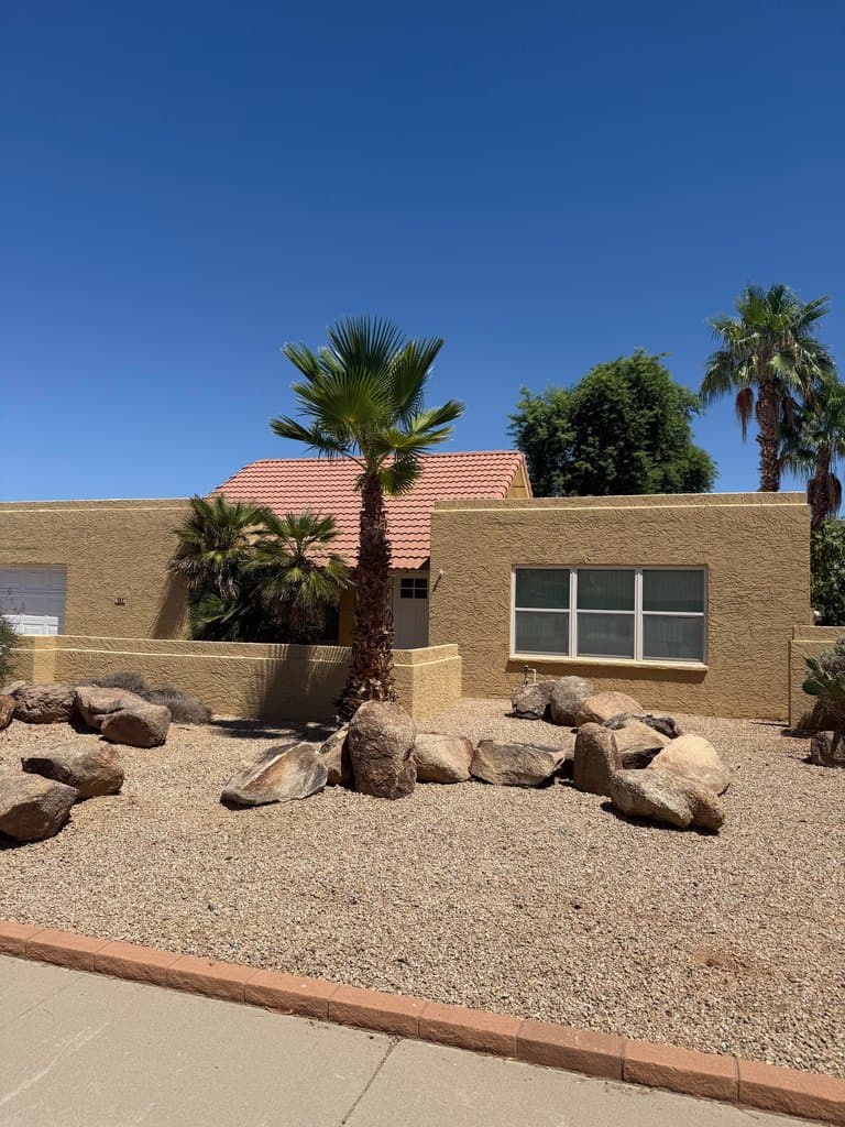 5110 E Le Marche Ave, Scottsdale