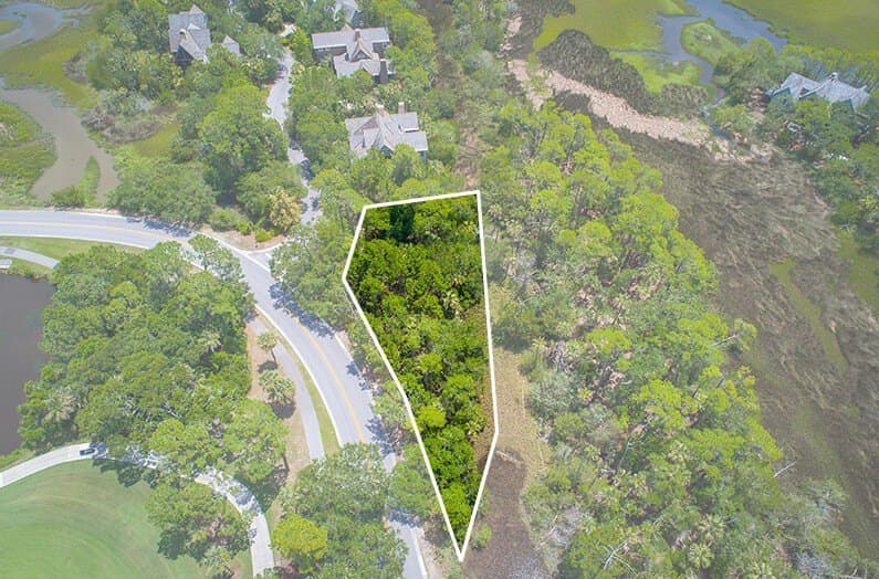 1 Club Cottage Ln, Kiawah Island