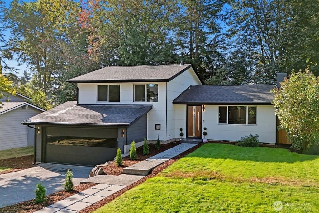 9419 NE 126th Pl, Kirkland