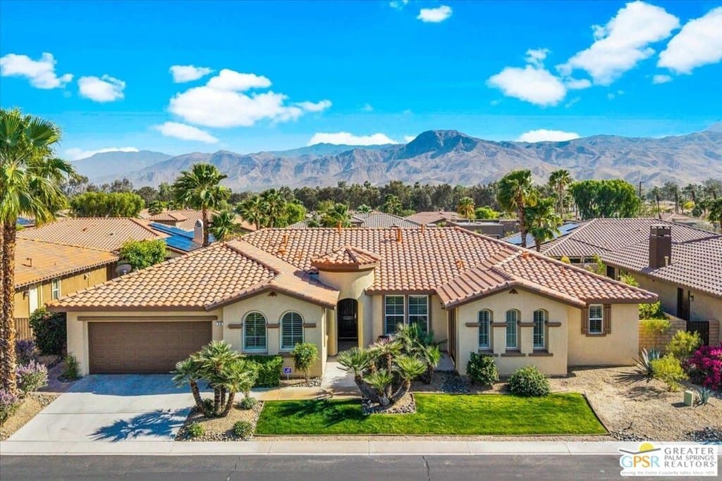 13 Lake Tahoe Dr, Rancho Mirage
