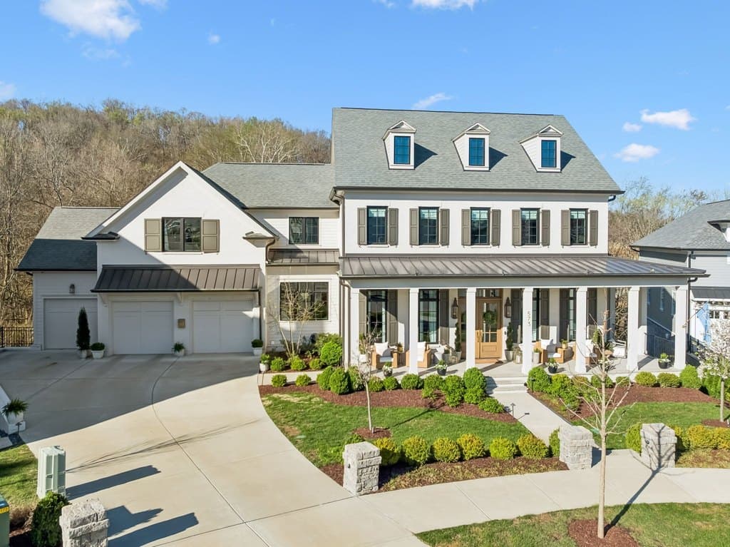 573 Bonaire Ln, Franklin