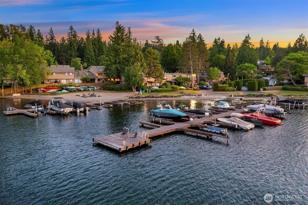 3834 175th Ave NE Unit 22, Redmond