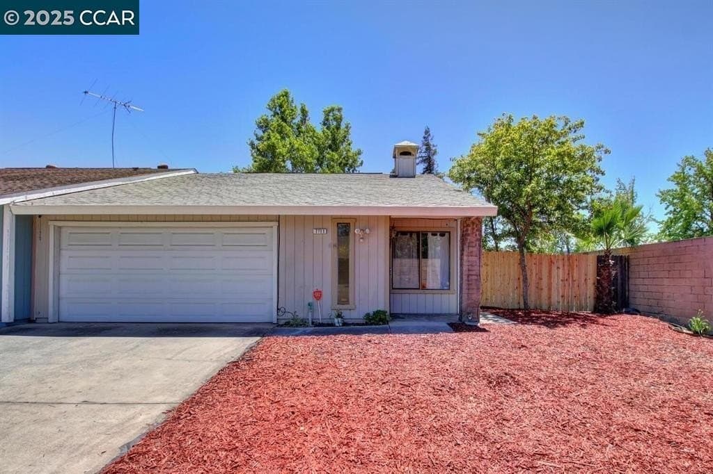 7711 Lakewood Park Dr, Sacramento