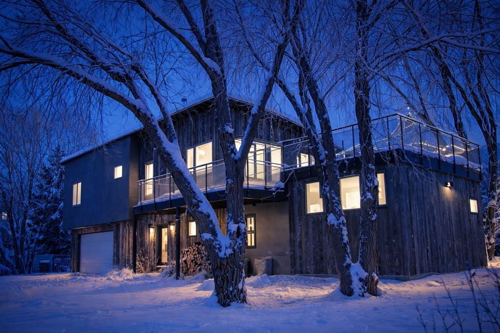 5610 W Schwabacher Ln, Wilson