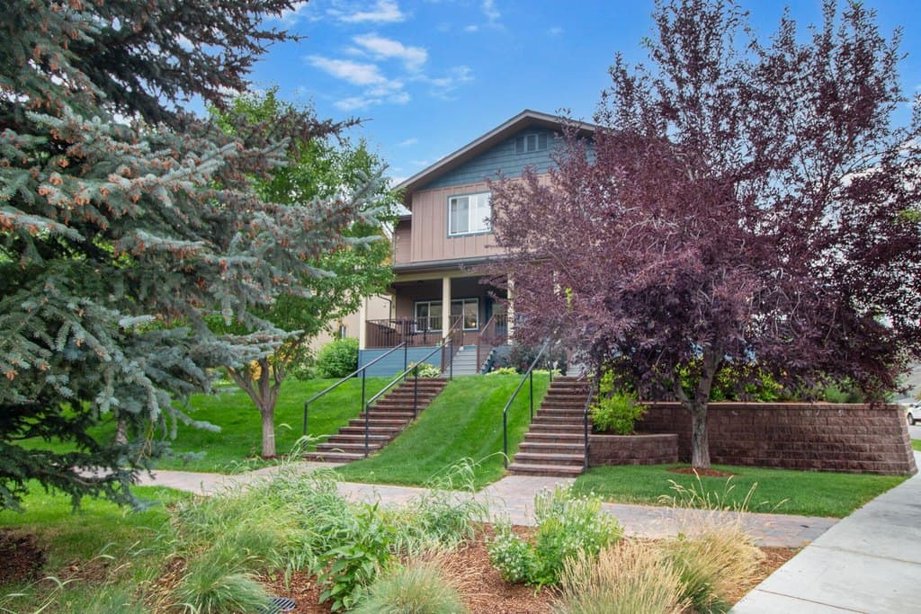 2448 S Windmill Way, Hailey