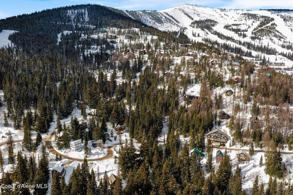 Nna Ullr Dr, Sandpoint