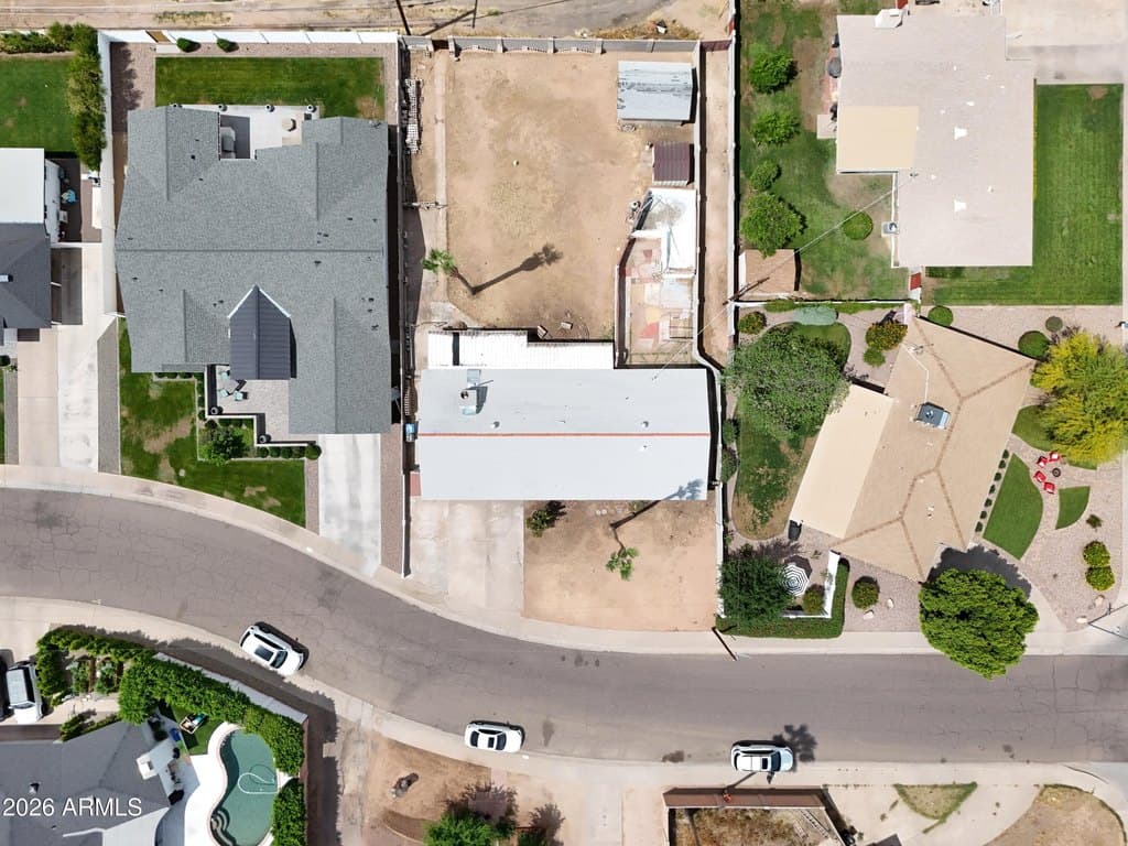 3650 N 39th St, Phoenix