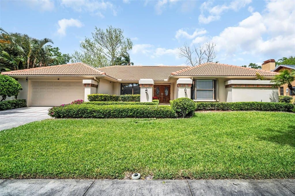 1504 Ridge Top Way, Clearwater