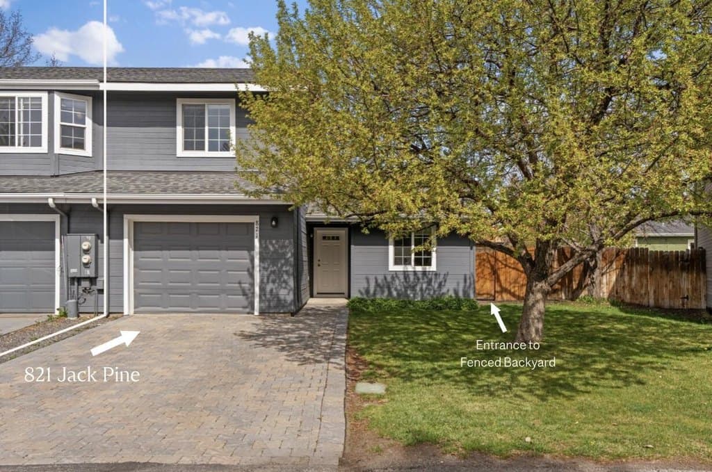 821 Jack Pine Dr, Hailey