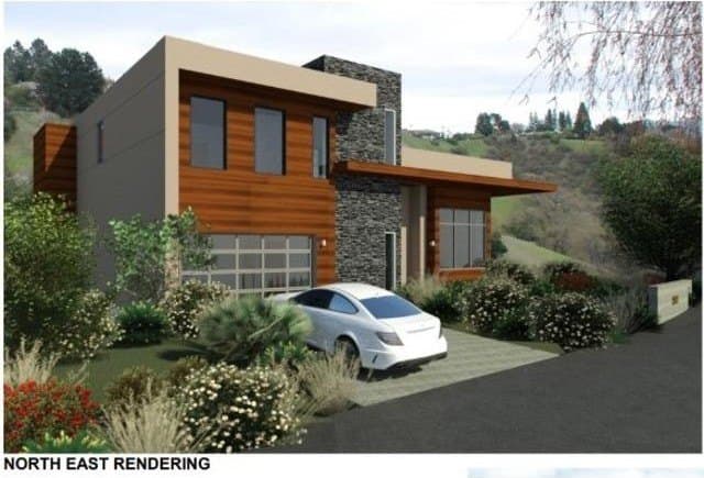 3933 Quail Ridge Rd, Lafayette