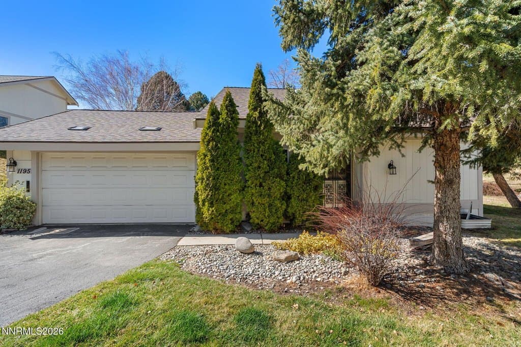 1195 Wagon Wheel Cir, Reno