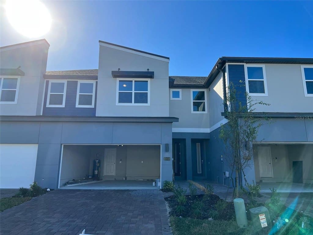 2232 Shadowland Loop, Winter Park