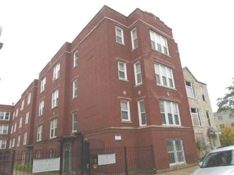 541 E 60th St Apt 1A